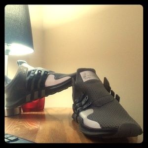Adidas EQT's